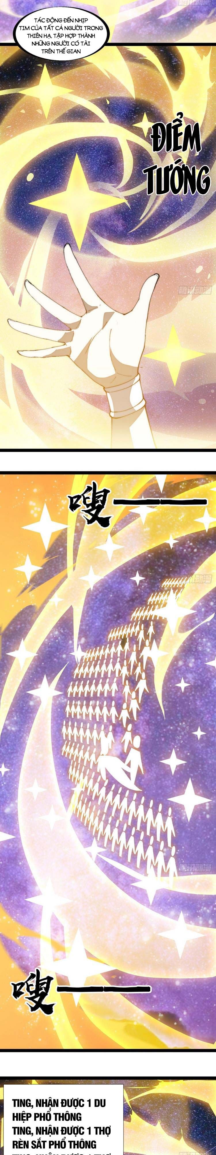 đọc truyện Ta Có Một Sơn Trại Chương 299 ảnh 6 tại Thiên Thai Truyện