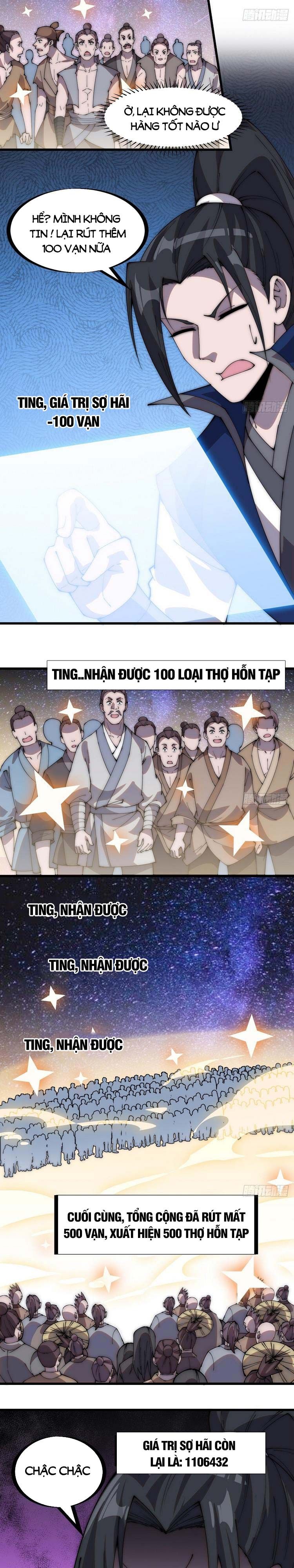 đọc truyện Ta Có Một Sơn Trại Chương 299 ảnh 8 tại Thiên Thai Truyện