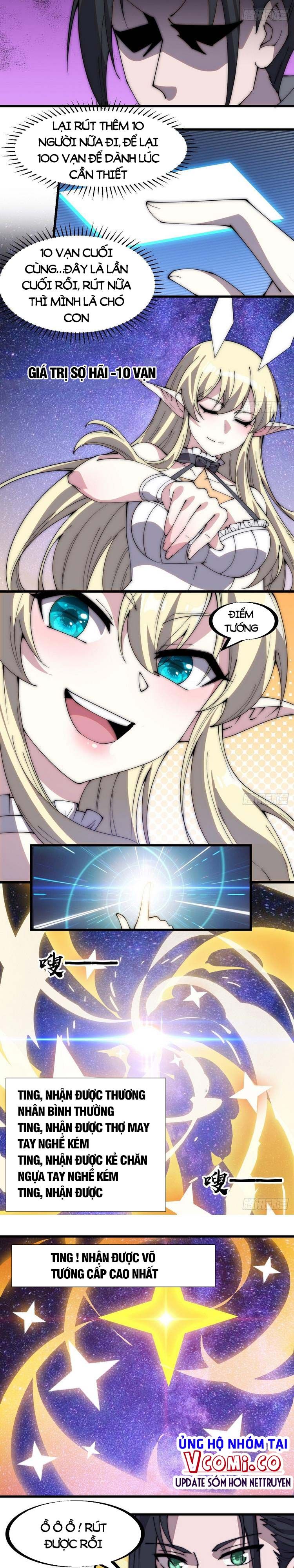 đọc truyện Ta Có Một Sơn Trại Chương 299 ảnh 9 tại Thiên Thai Truyện