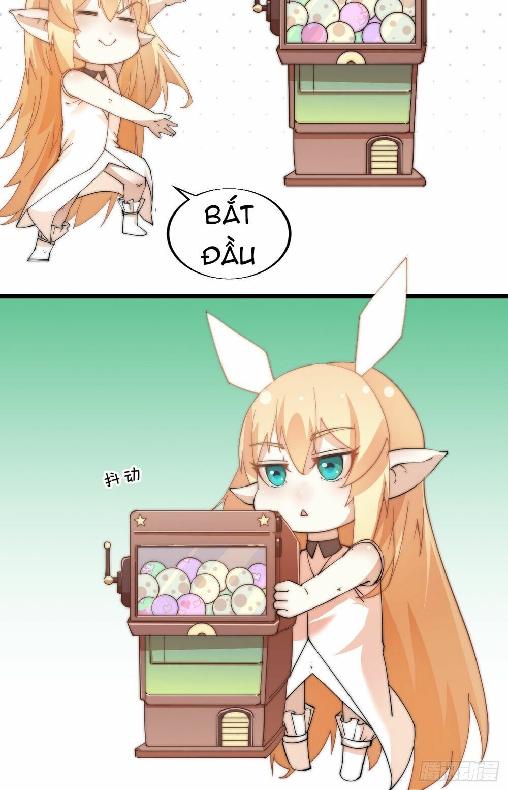 đọc truyện Ta Có Một Sơn Trại Chương 3 ảnh 14 tại Thiên Thai Truyện