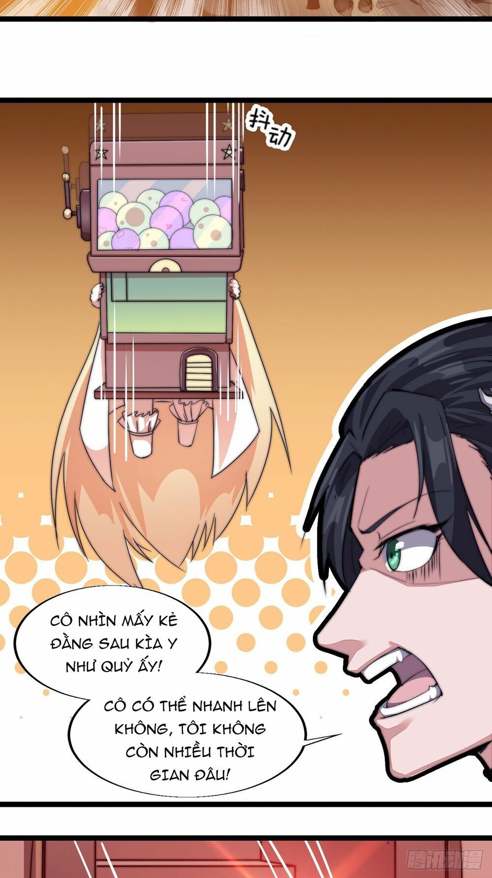 đọc truyện Ta Có Một Sơn Trại Chương 3 ảnh 16 tại Thiên Thai Truyện