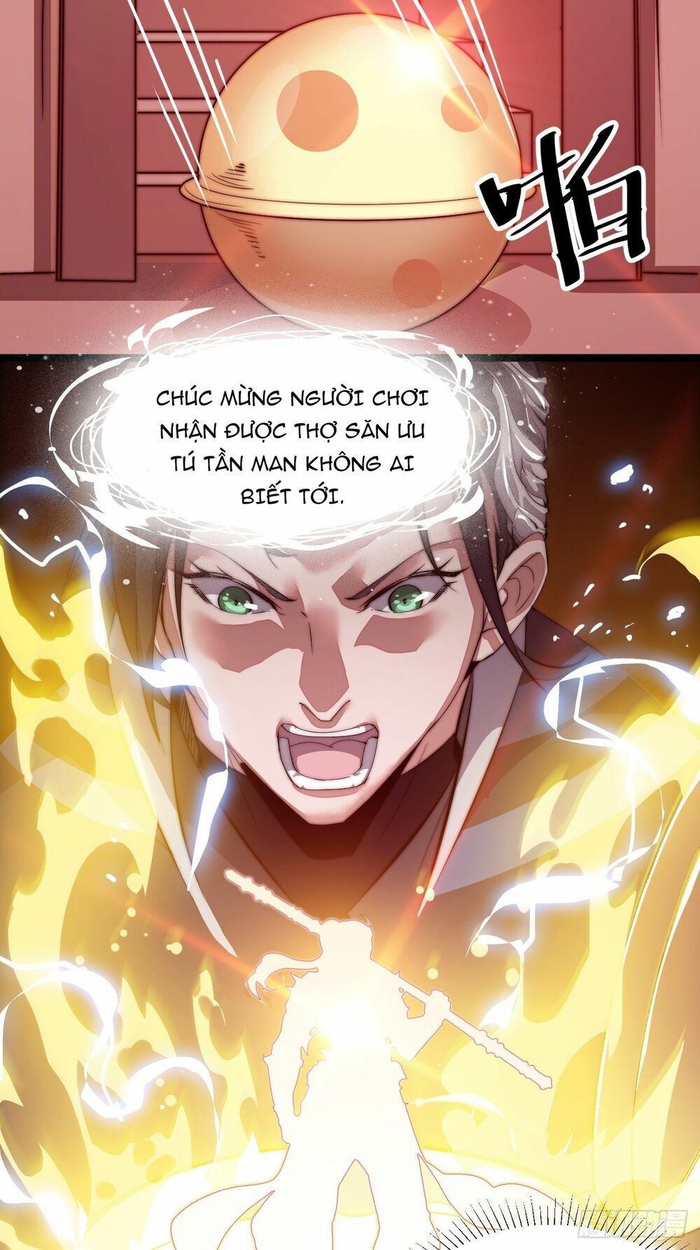 đọc truyện Ta Có Một Sơn Trại Chương 3 ảnh 17 tại Thiên Thai Truyện