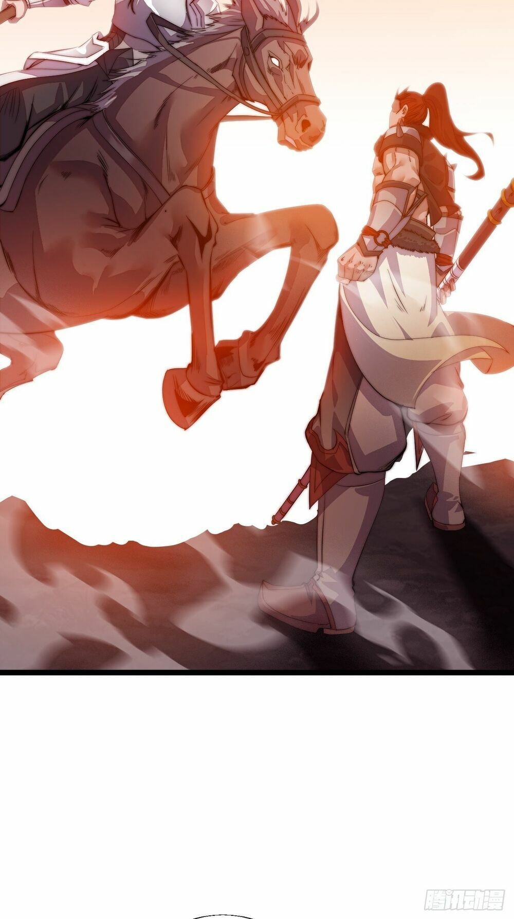 đọc truyện Ta Có Một Sơn Trại Chương 3 ảnh 24 tại Thiên Thai Truyện