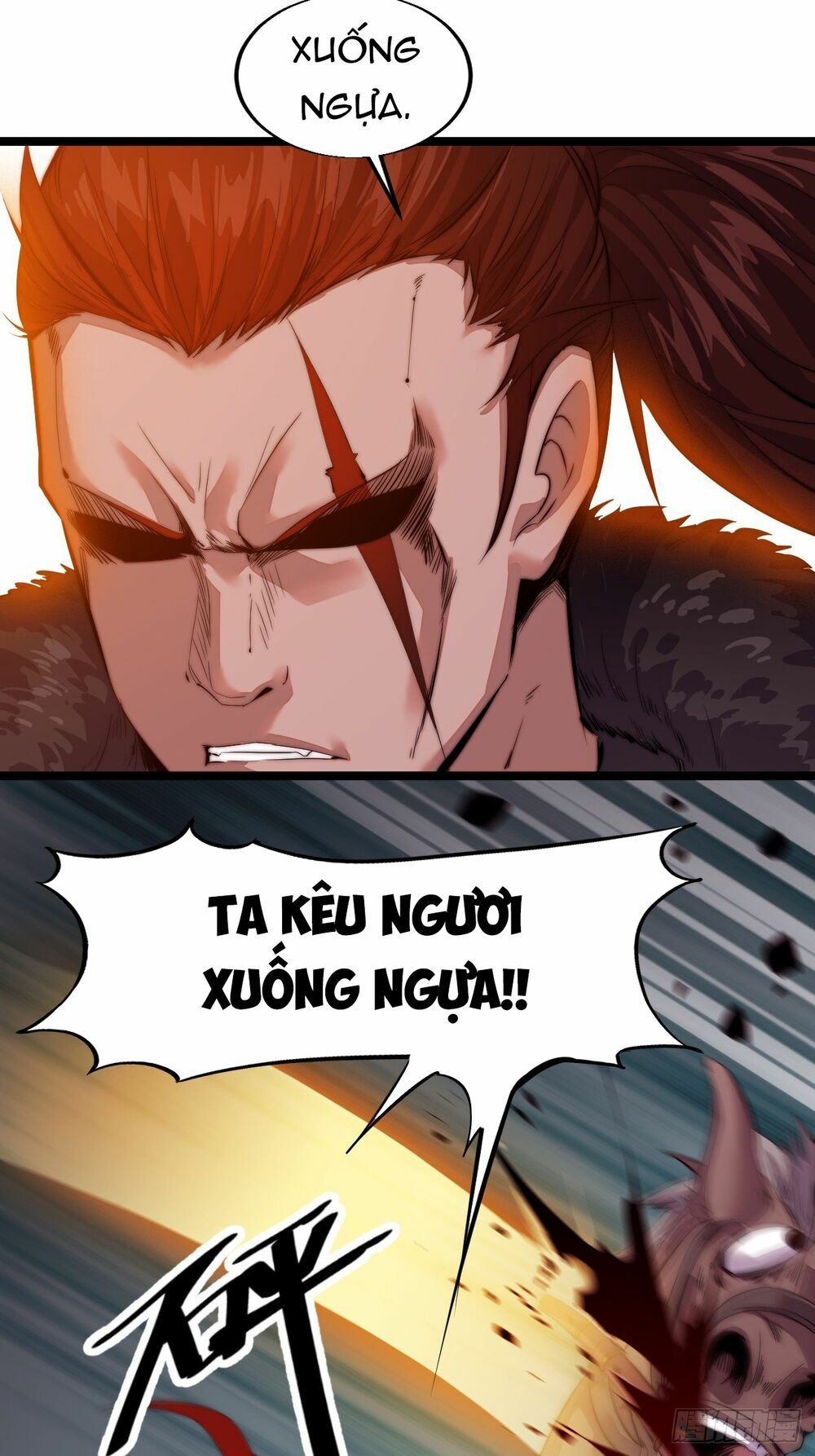 đọc truyện Ta Có Một Sơn Trại Chương 3 ảnh 25 tại Thiên Thai Truyện