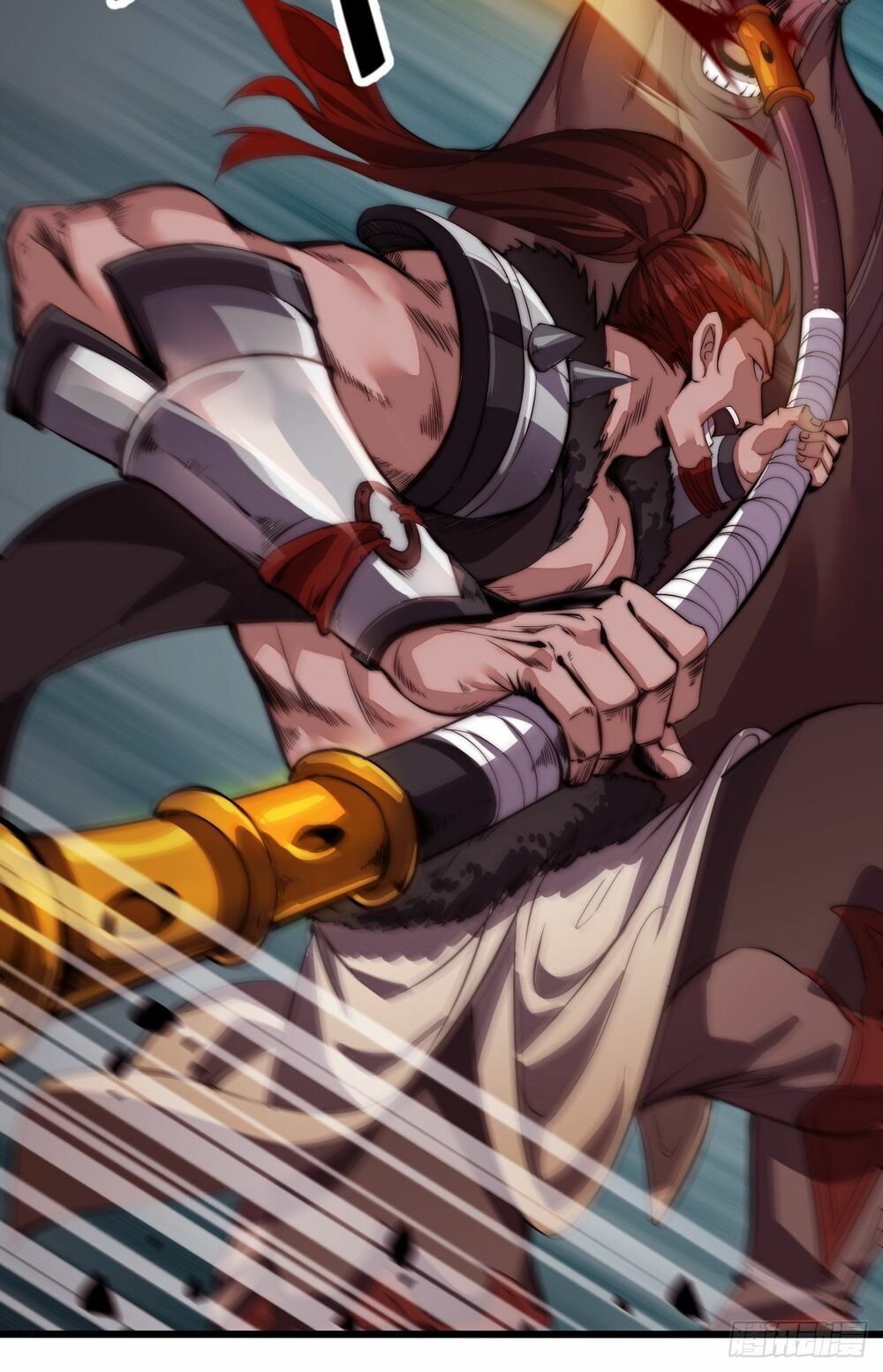 đọc truyện Ta Có Một Sơn Trại Chương 3 ảnh 26 tại Thiên Thai Truyện