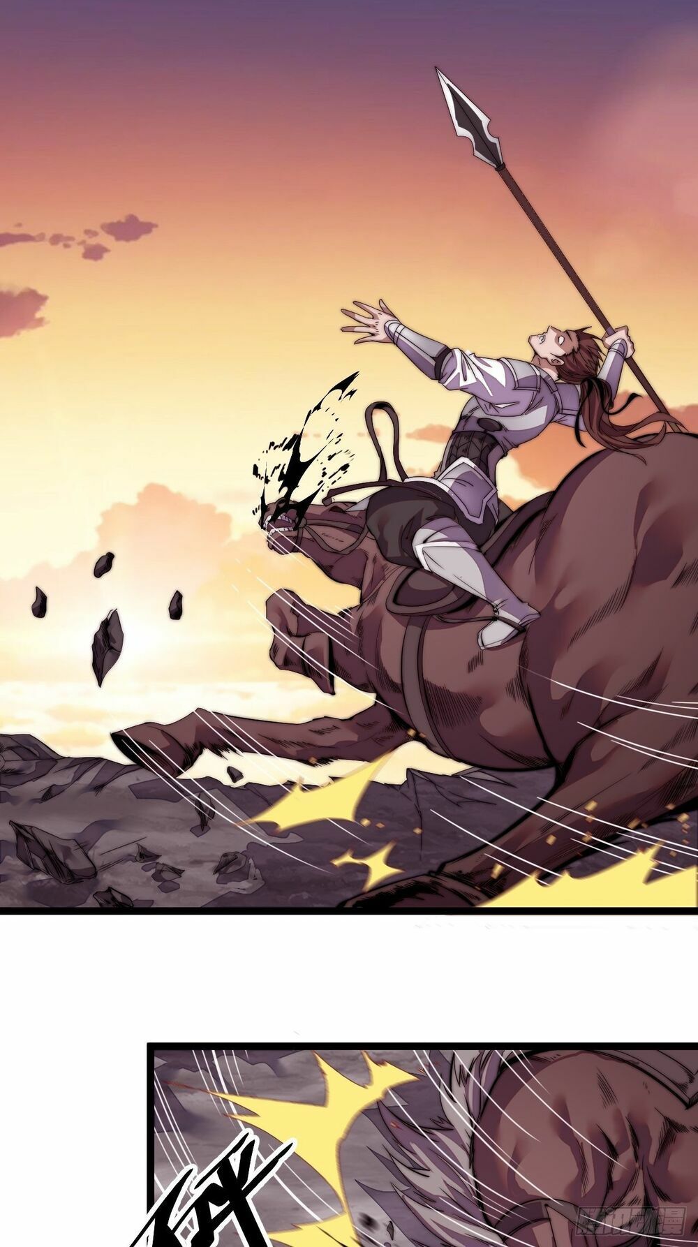 đọc truyện Ta Có Một Sơn Trại Chương 3 ảnh 27 tại Thiên Thai Truyện