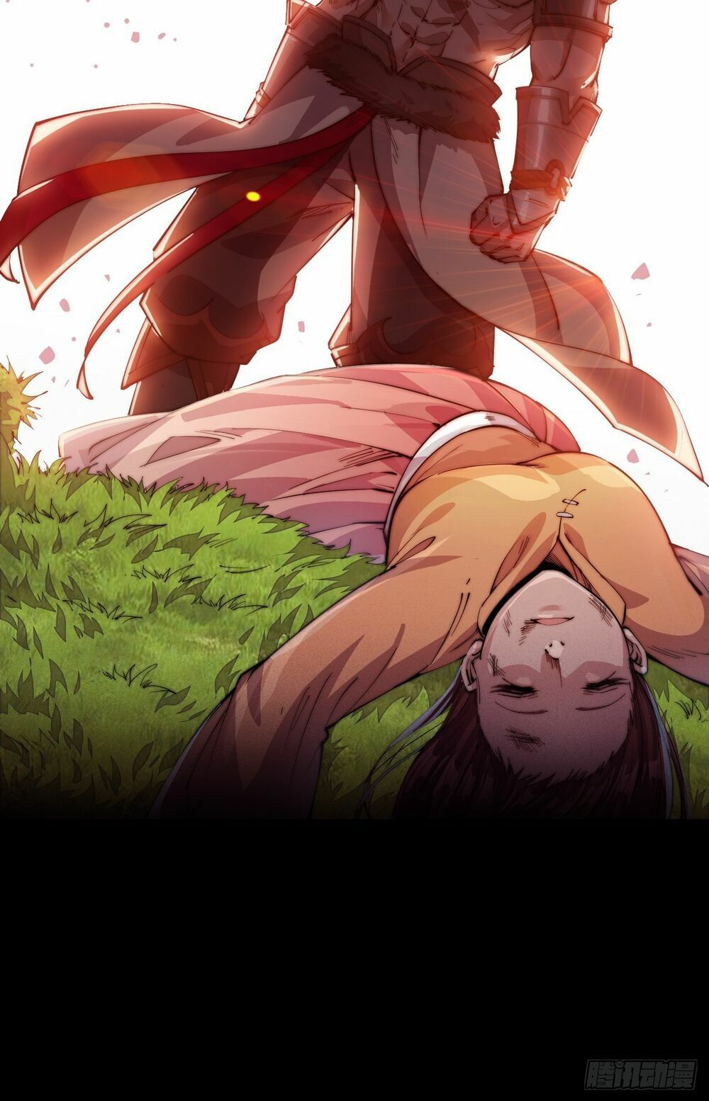 đọc truyện Ta Có Một Sơn Trại Chương 3 ảnh 38 tại Thiên Thai Truyện