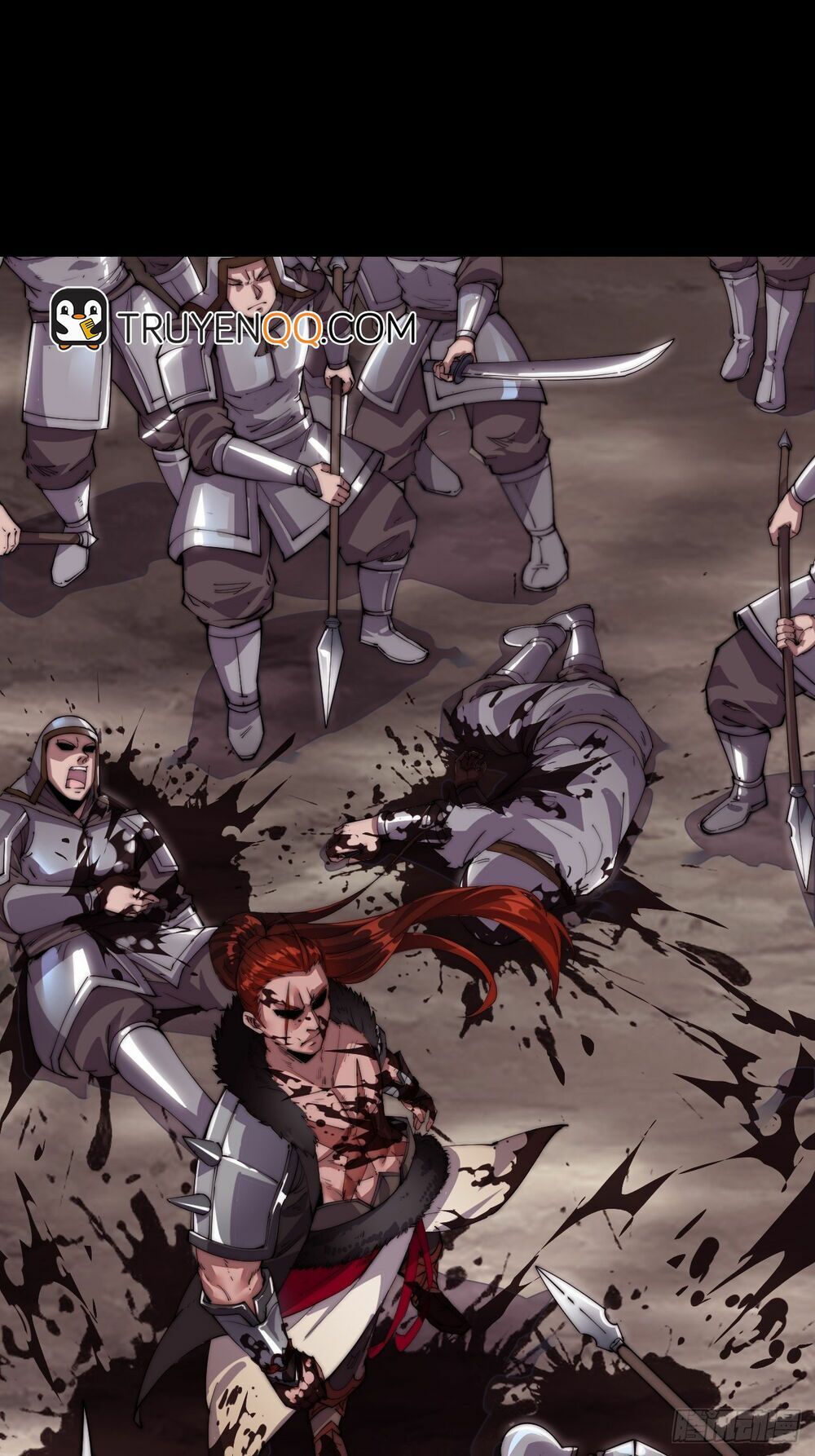 đọc truyện Ta Có Một Sơn Trại Chương 3 ảnh 39 tại Thiên Thai Truyện