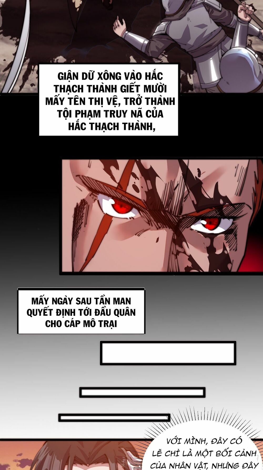 đọc truyện Ta Có Một Sơn Trại Chương 3 ảnh 40 tại Thiên Thai Truyện