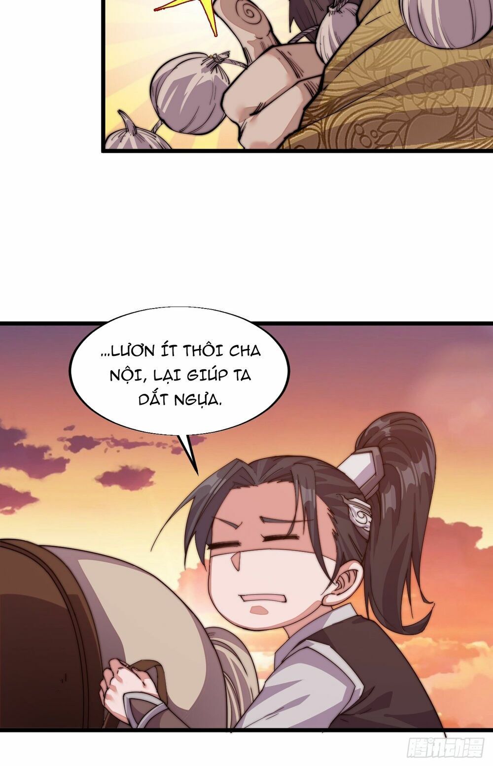 đọc truyện Ta Có Một Sơn Trại Chương 3 ảnh 50 tại Thiên Thai Truyện