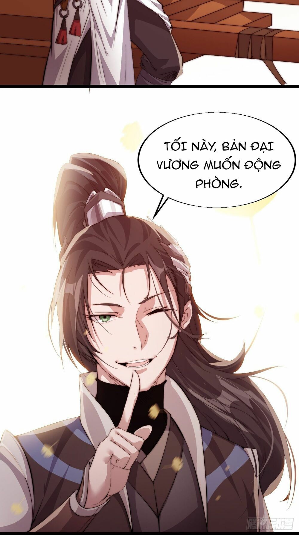 đọc truyện Ta Có Một Sơn Trại Chương 3 ảnh 52 tại Thiên Thai Truyện