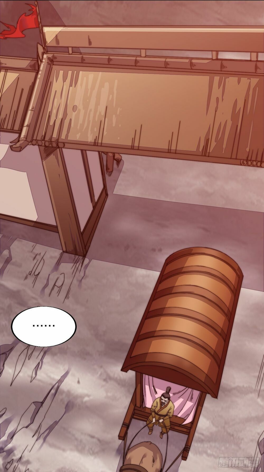 đọc truyện Ta Có Một Sơn Trại Chương 3 ảnh 53 tại Thiên Thai Truyện