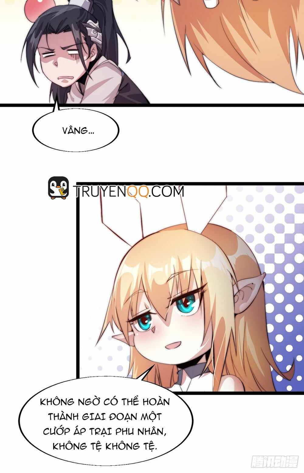 đọc truyện Ta Có Một Sơn Trại Chương 3 ảnh 56 tại Thiên Thai Truyện