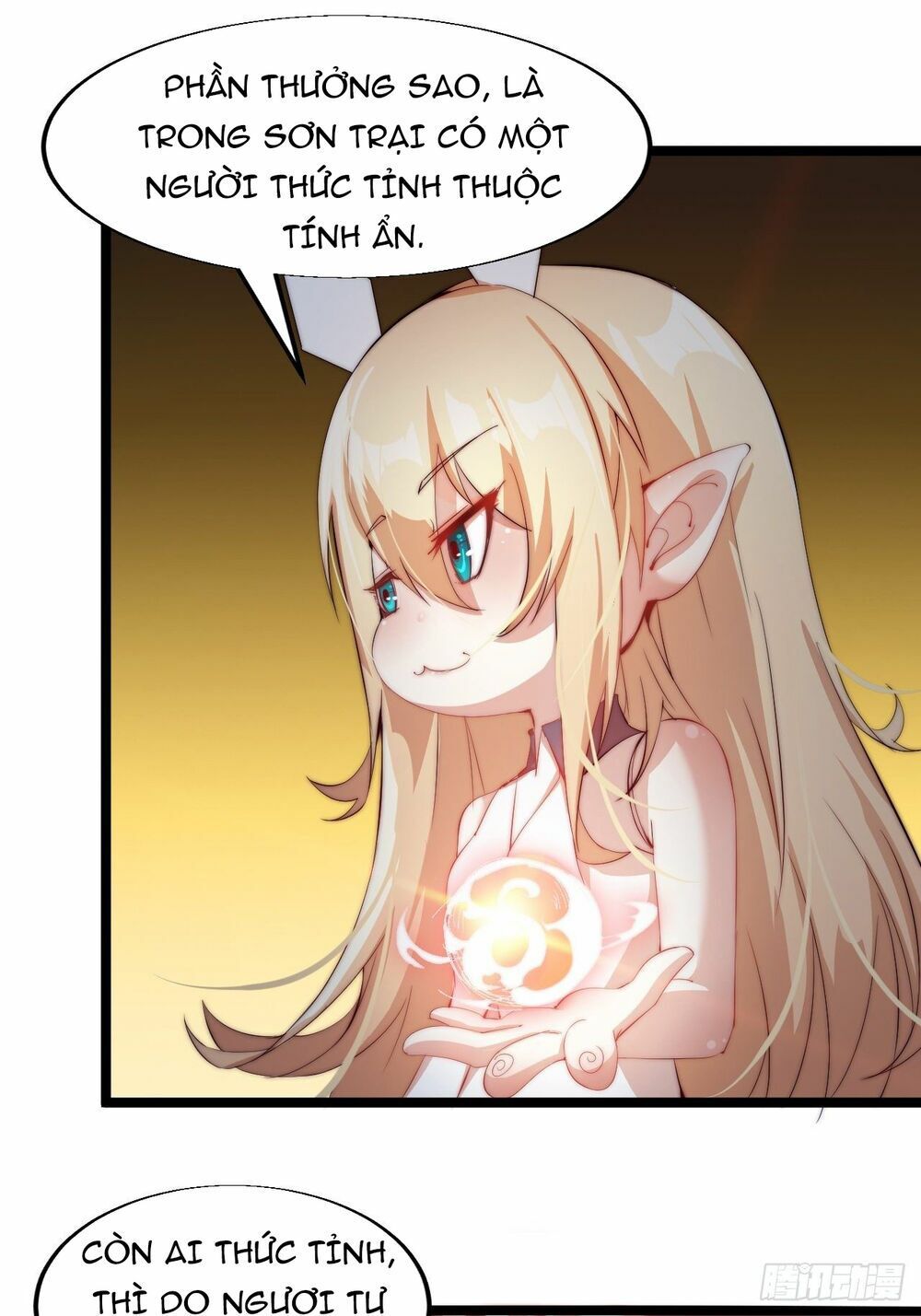 đọc truyện Ta Có Một Sơn Trại Chương 3 ảnh 57 tại Thiên Thai Truyện