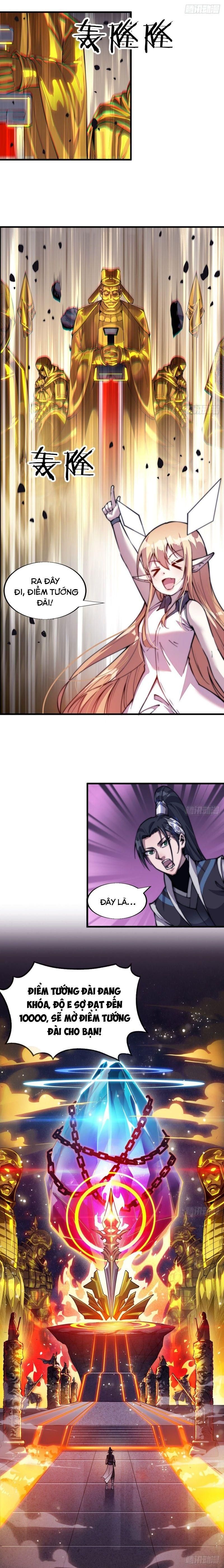 đọc truyện Ta Có Một Sơn Trại Chương 30 ảnh 5 tại Thiên Thai Truyện