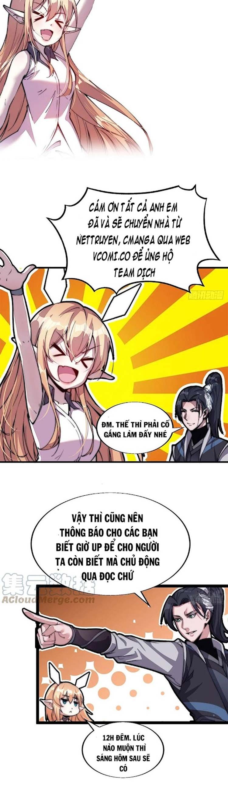 đọc truyện Ta Có Một Sơn Trại Chương 300 ảnh 13 tại Thiên Thai Truyện