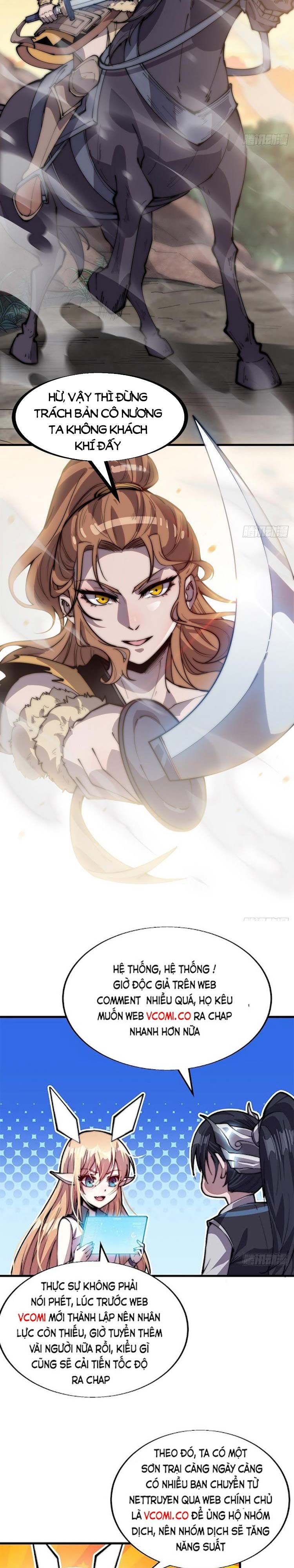 đọc truyện Ta Có Một Sơn Trại Chương 301 ảnh 12 tại Thiên Thai Truyện