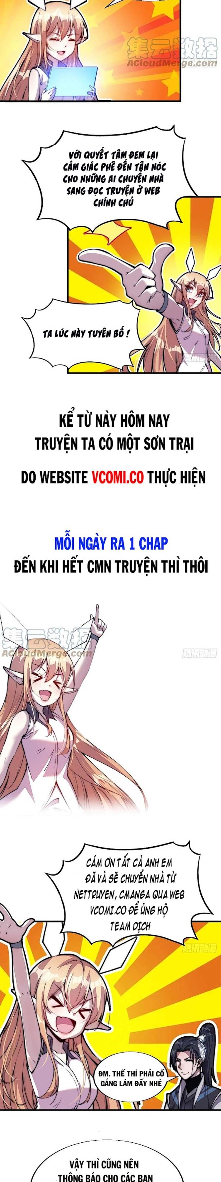 đọc truyện Ta Có Một Sơn Trại Chương 301 ảnh 13 tại Thiên Thai Truyện