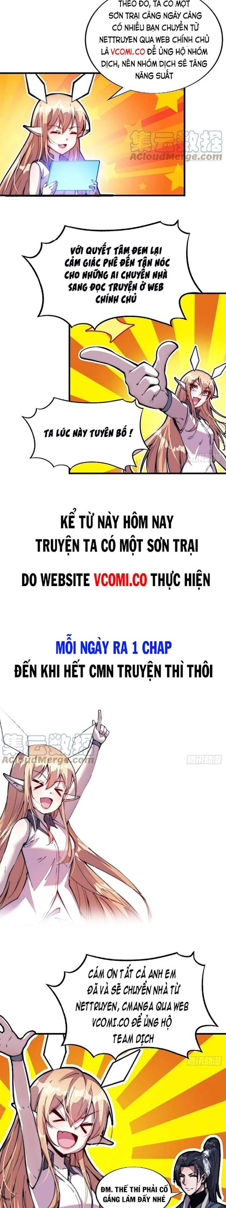 đọc truyện Ta Có Một Sơn Trại Chương 302 ảnh 12 tại Thiên Thai Truyện