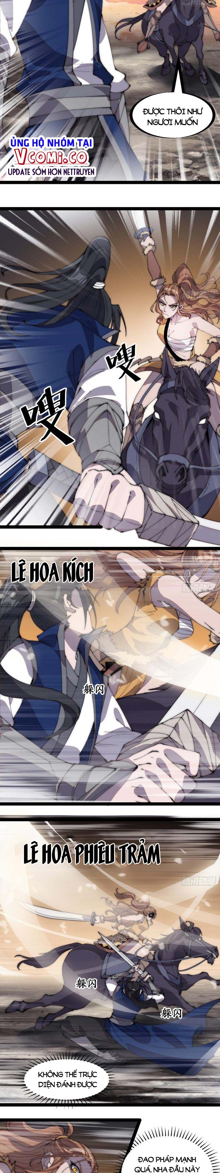 đọc truyện Ta Có Một Sơn Trại Chương 303 ảnh 6 tại Thiên Thai Truyện