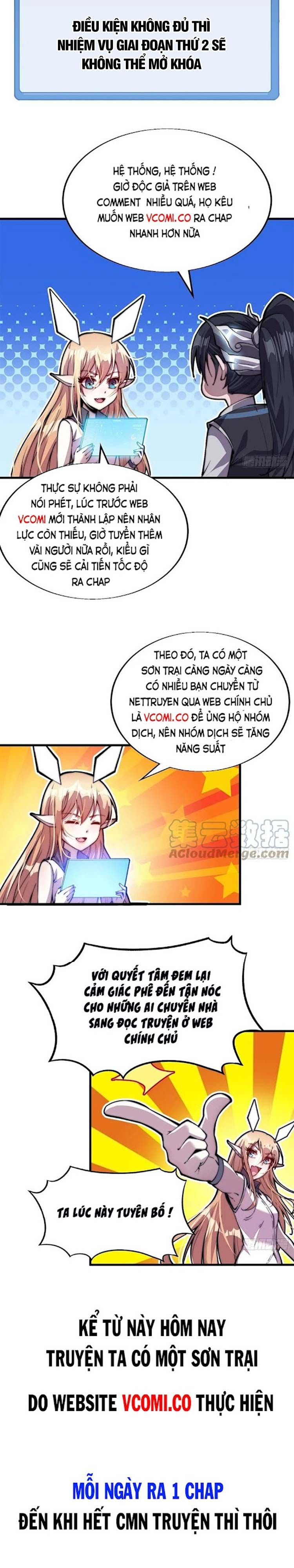 đọc truyện Ta Có Một Sơn Trại Chương 304 ảnh 14 tại Thiên Thai Truyện