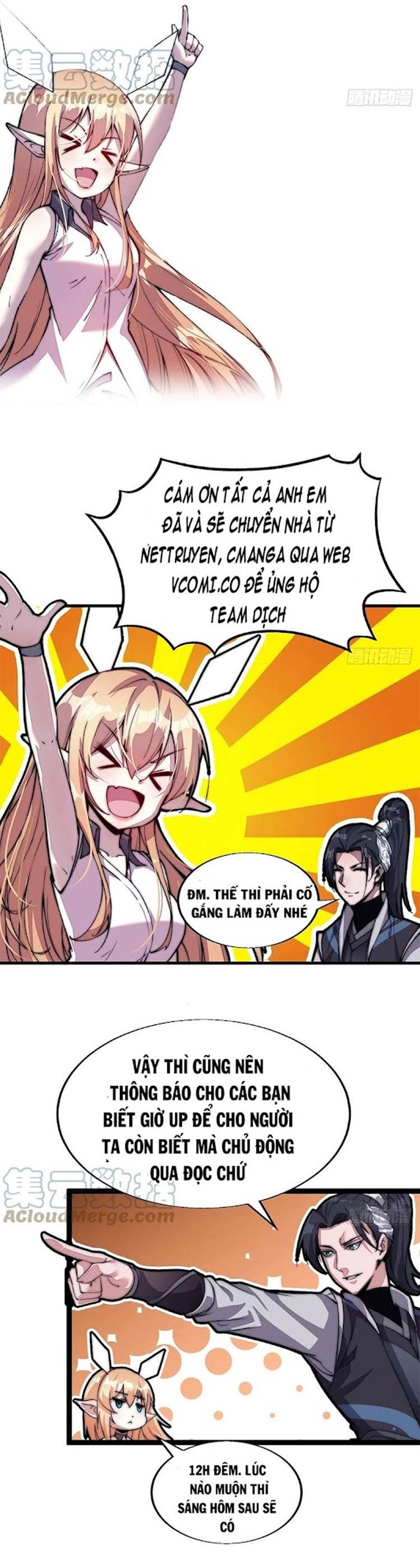 đọc truyện Ta Có Một Sơn Trại Chương 304 ảnh 15 tại Thiên Thai Truyện