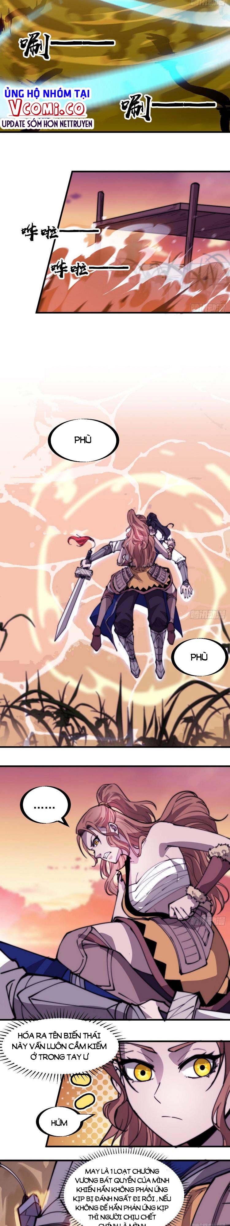 đọc truyện Ta Có Một Sơn Trại Chương 304 ảnh 6 tại Thiên Thai Truyện