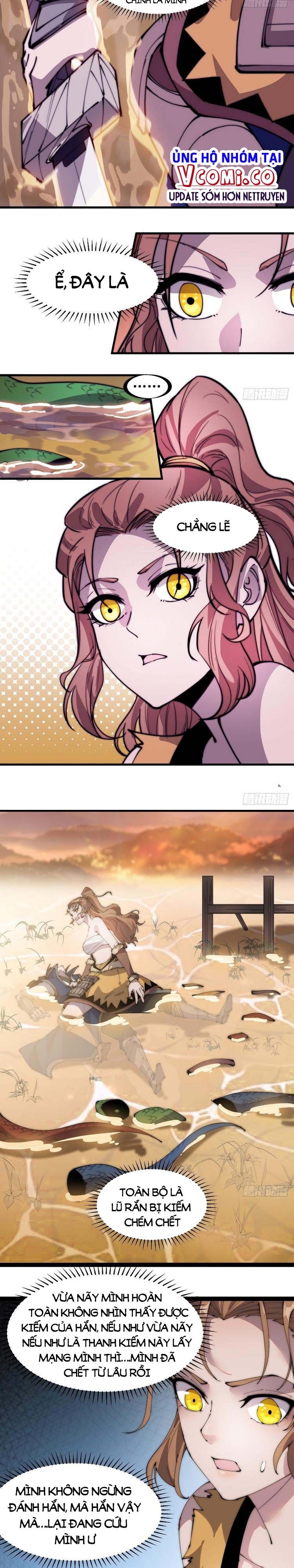 đọc truyện Ta Có Một Sơn Trại Chương 304 ảnh 7 tại Thiên Thai Truyện