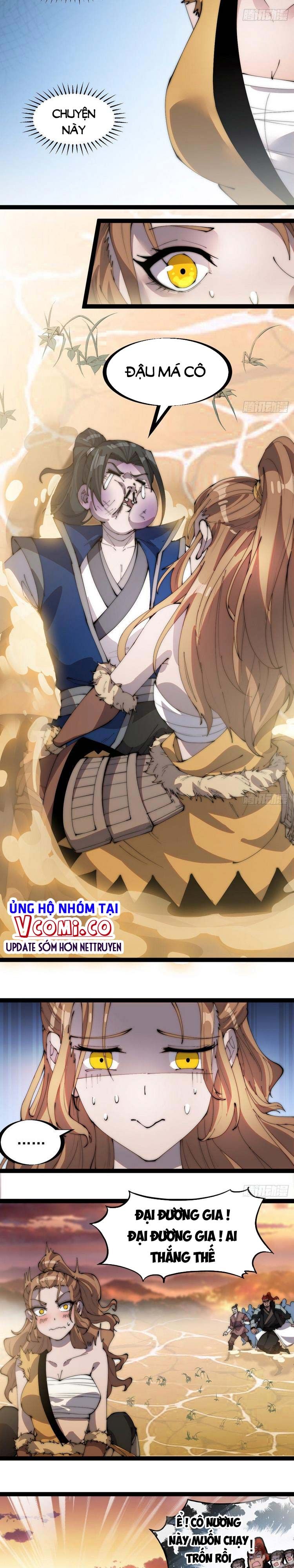 đọc truyện Ta Có Một Sơn Trại Chương 304 ảnh 8 tại Thiên Thai Truyện