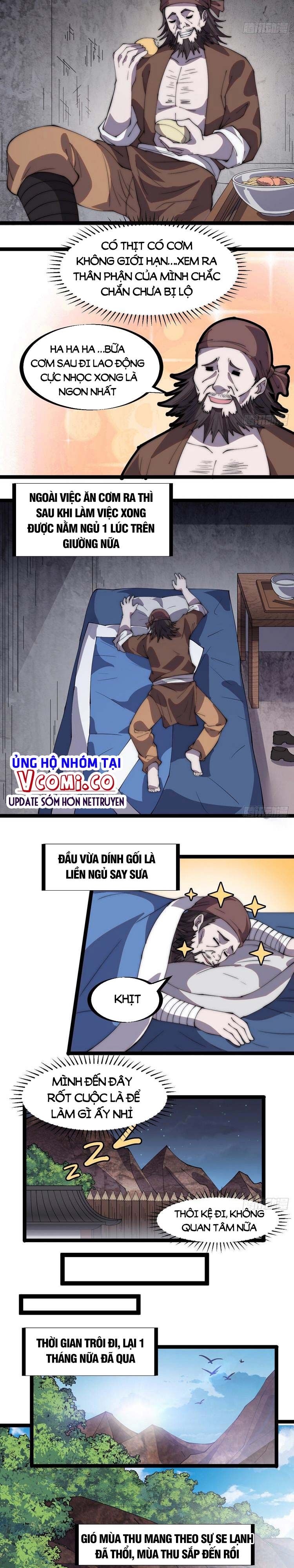 đọc truyện Ta Có Một Sơn Trại Chương 305 ảnh 10 tại Thiên Thai Truyện