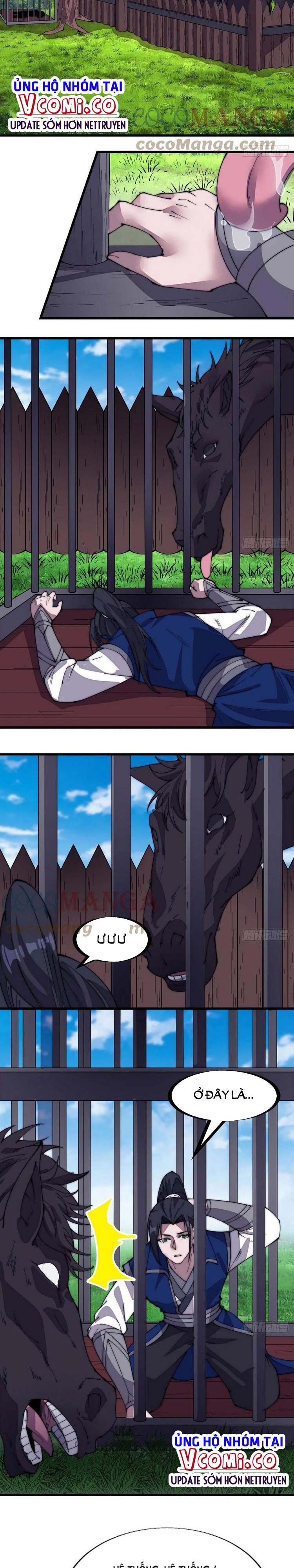 đọc truyện Ta Có Một Sơn Trại Chương 307 ảnh 13 tại Thiên Thai Truyện