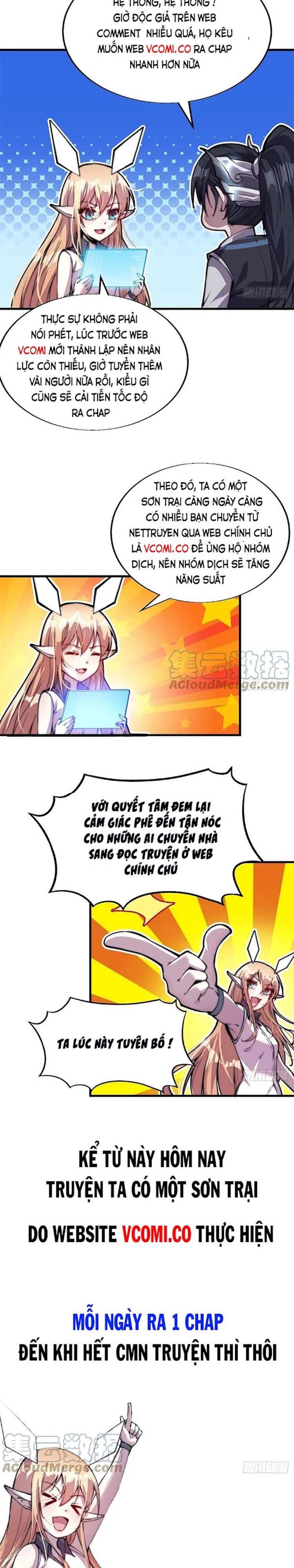 đọc truyện Ta Có Một Sơn Trại Chương 307 ảnh 14 tại Thiên Thai Truyện