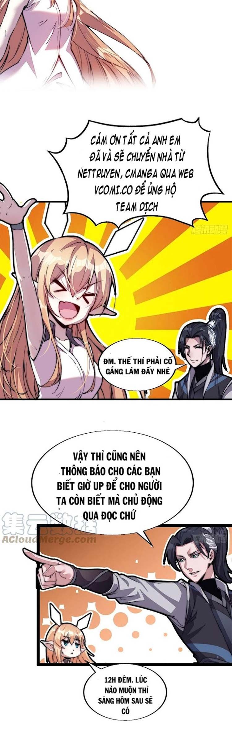 đọc truyện Ta Có Một Sơn Trại Chương 307 ảnh 15 tại Thiên Thai Truyện