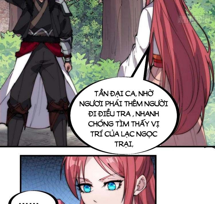 đọc truyện Ta Có Một Sơn Trại Chương 307 ảnh 11 tại Thiên Thai Truyện