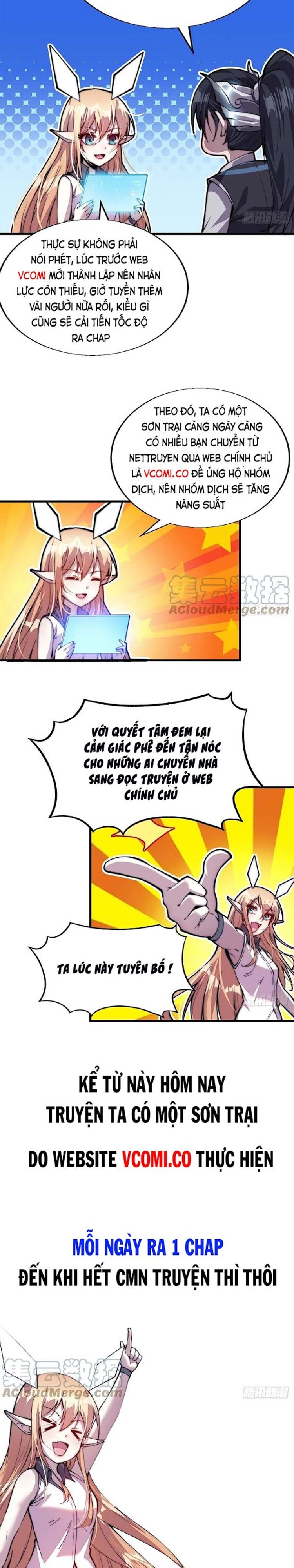 đọc truyện Ta Có Một Sơn Trại Chương 309 ảnh 10 tại Thiên Thai Truyện