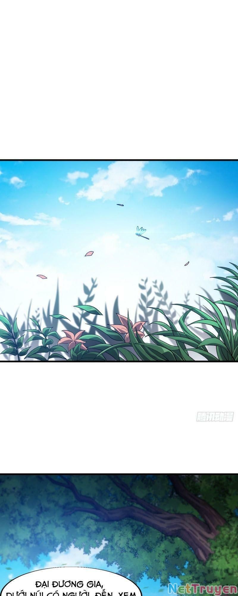 đọc truyện Ta Có Một Sơn Trại Chương 31 ảnh 3 tại Thiên Thai Truyện