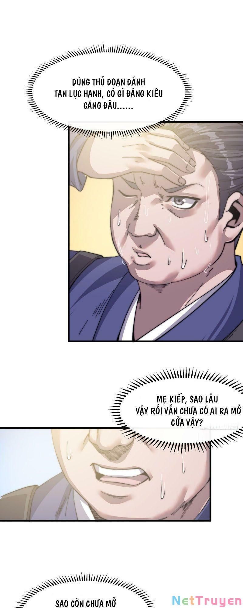 đọc truyện Ta Có Một Sơn Trại Chương 31 ảnh 12 tại Thiên Thai Truyện