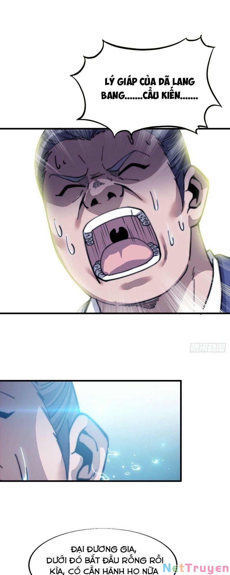 đọc truyện Ta Có Một Sơn Trại Chương 31 ảnh 17 tại Thiên Thai Truyện