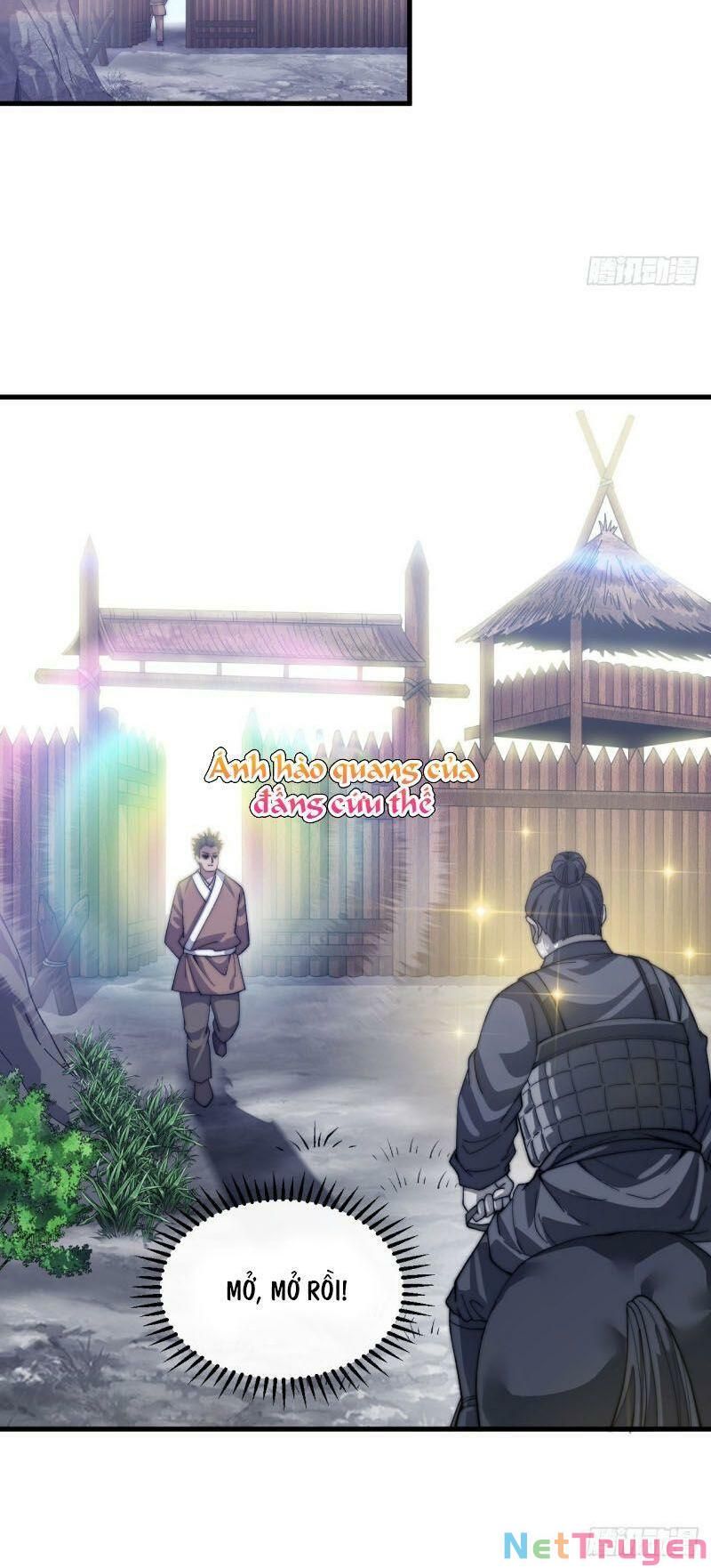 đọc truyện Ta Có Một Sơn Trại Chương 31 ảnh 19 tại Thiên Thai Truyện