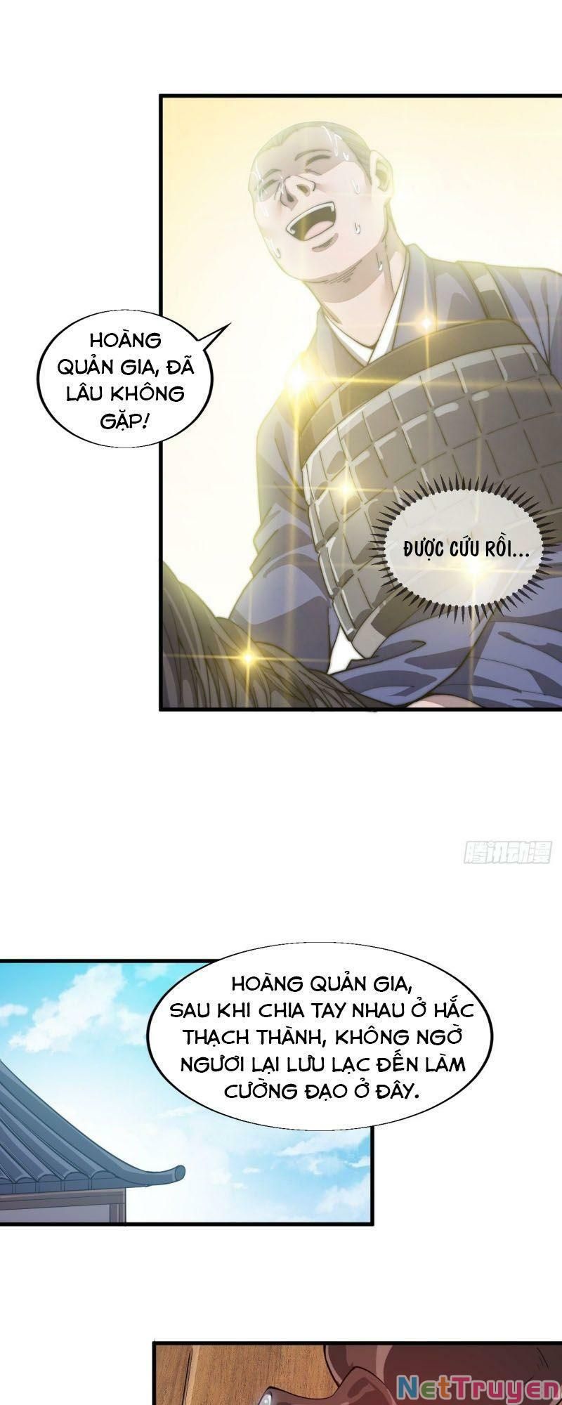 đọc truyện Ta Có Một Sơn Trại Chương 31 ảnh 20 tại Thiên Thai Truyện