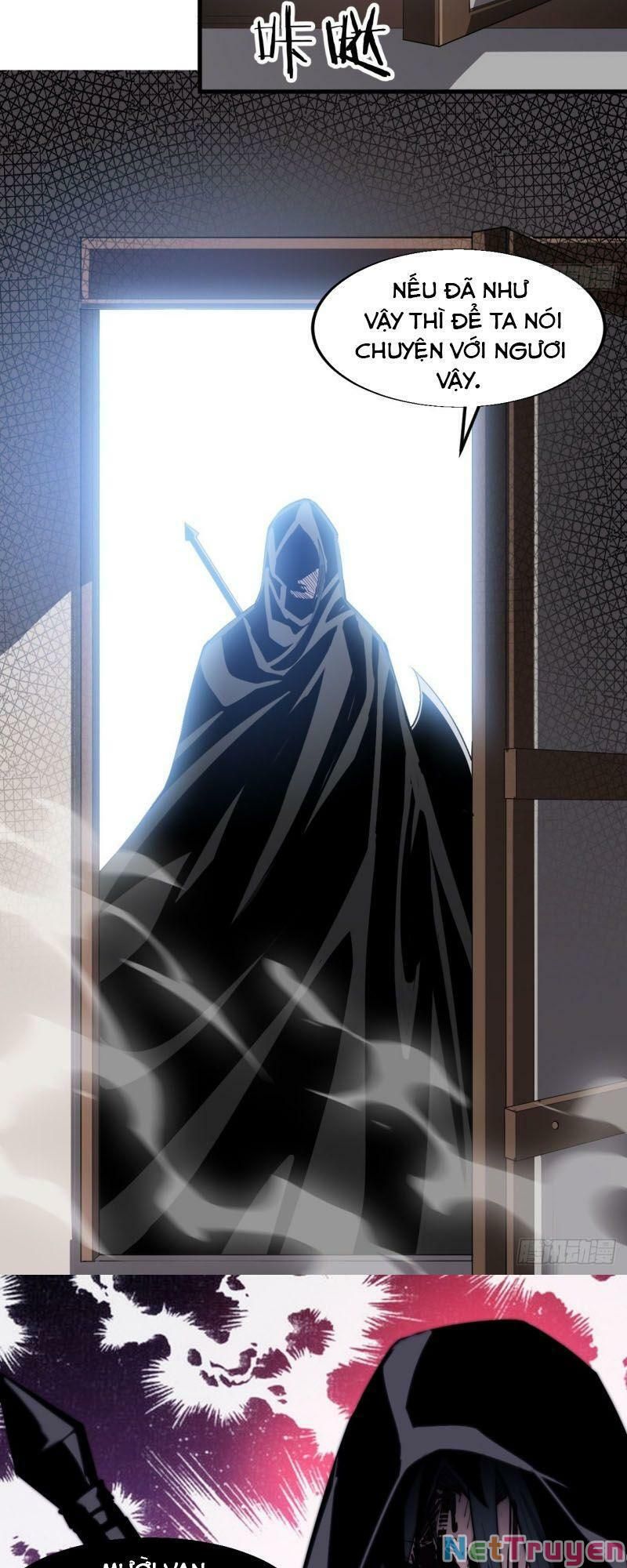 đọc truyện Ta Có Một Sơn Trại Chương 31 ảnh 24 tại Thiên Thai Truyện