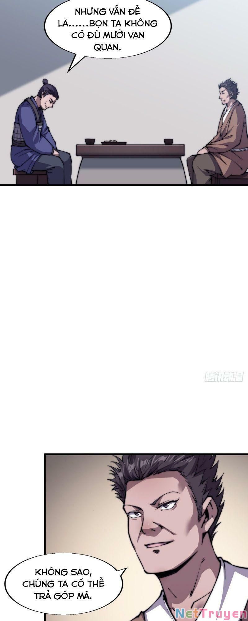 đọc truyện Ta Có Một Sơn Trại Chương 31 ảnh 29 tại Thiên Thai Truyện