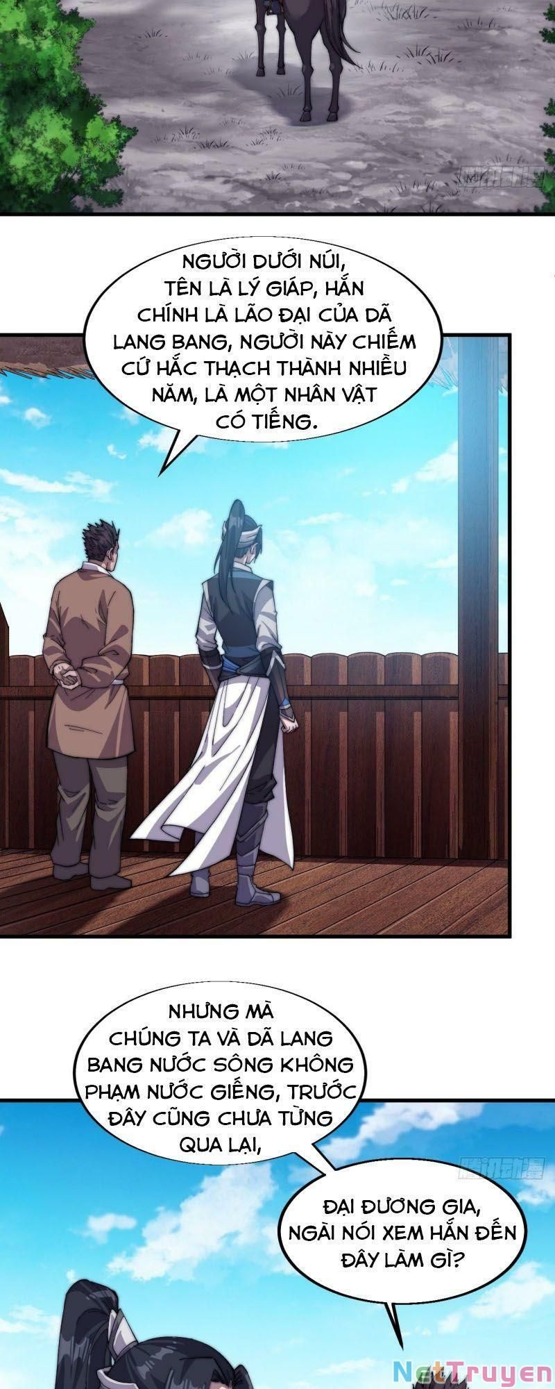 đọc truyện Ta Có Một Sơn Trại Chương 31 ảnh 5 tại Thiên Thai Truyện