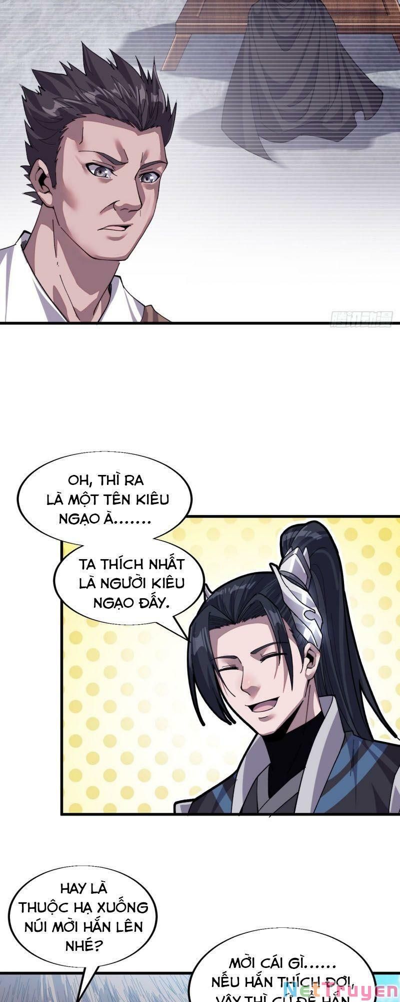 đọc truyện Ta Có Một Sơn Trại Chương 31 ảnh 9 tại Thiên Thai Truyện