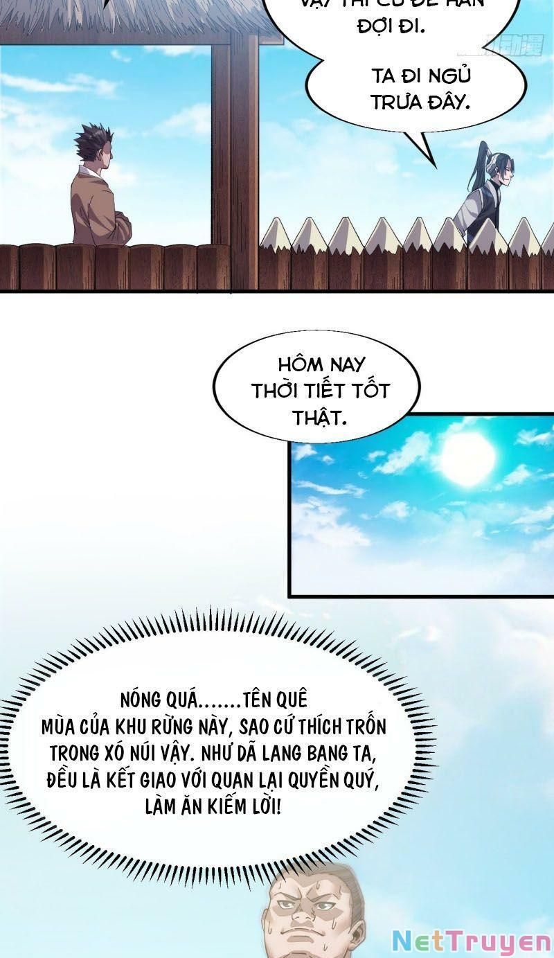 đọc truyện Ta Có Một Sơn Trại Chương 31 ảnh 10 tại Thiên Thai Truyện