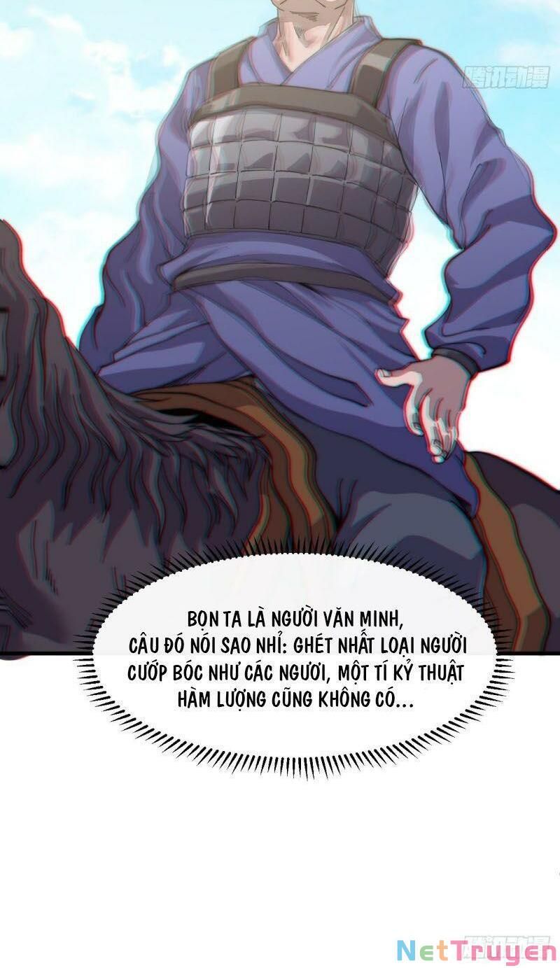 đọc truyện Ta Có Một Sơn Trại Chương 31 ảnh 11 tại Thiên Thai Truyện