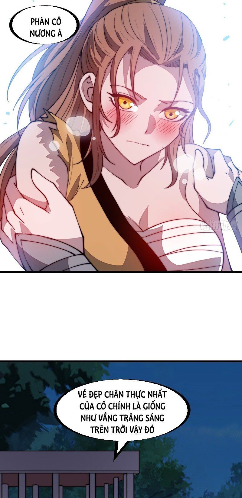 đọc truyện Ta Có Một Sơn Trại Chương 311 ảnh 19 tại Thiên Thai Truyện