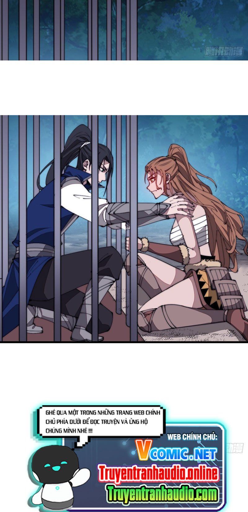 đọc truyện Ta Có Một Sơn Trại Chương 311 ảnh 20 tại Thiên Thai Truyện