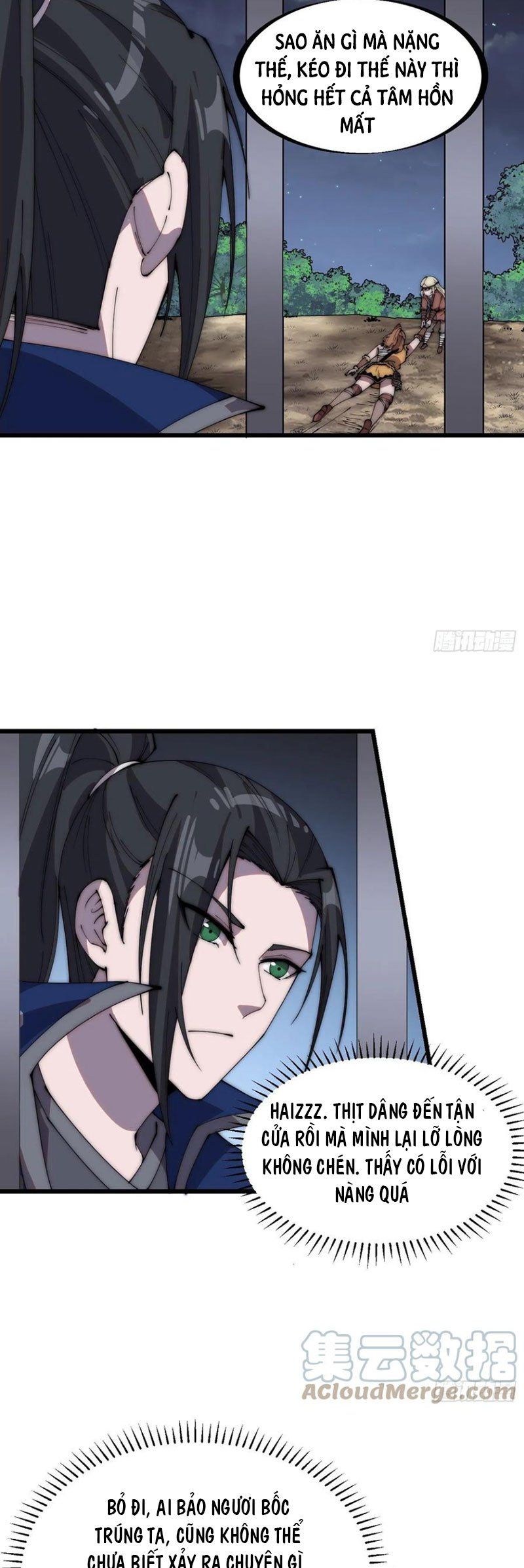 đọc truyện Ta Có Một Sơn Trại Chương 312 ảnh 17 tại Thiên Thai Truyện