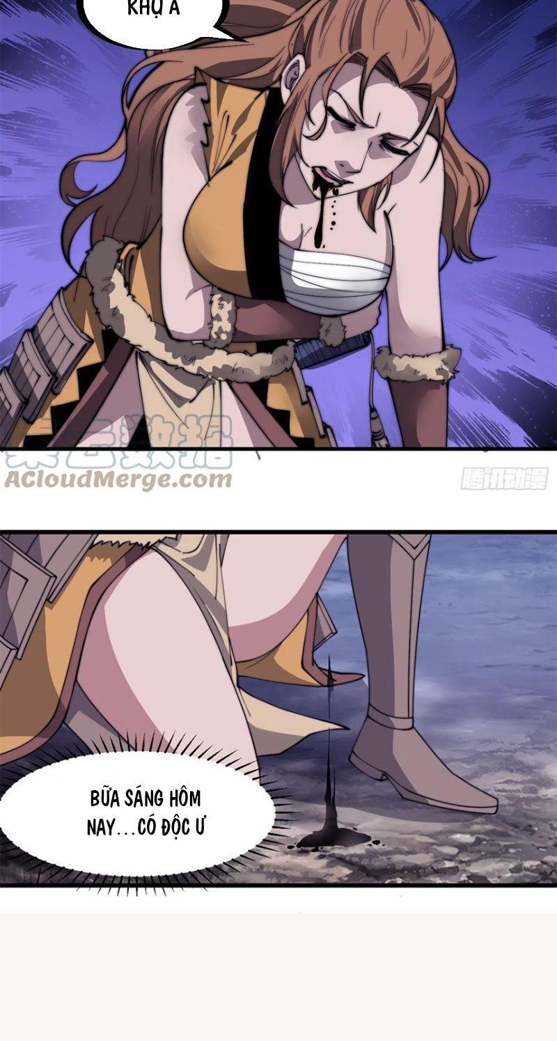 đọc truyện Ta Có Một Sơn Trại Chương 313 ảnh 20 tại Thiên Thai Truyện